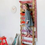 juguetes para niños con palets