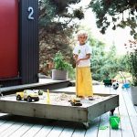 juguetes para niños con palets