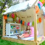 juguetes para niños con palets
