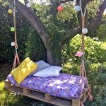 juguetes para niños con palets