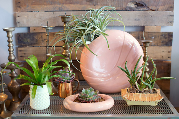 decorar pared con palet
