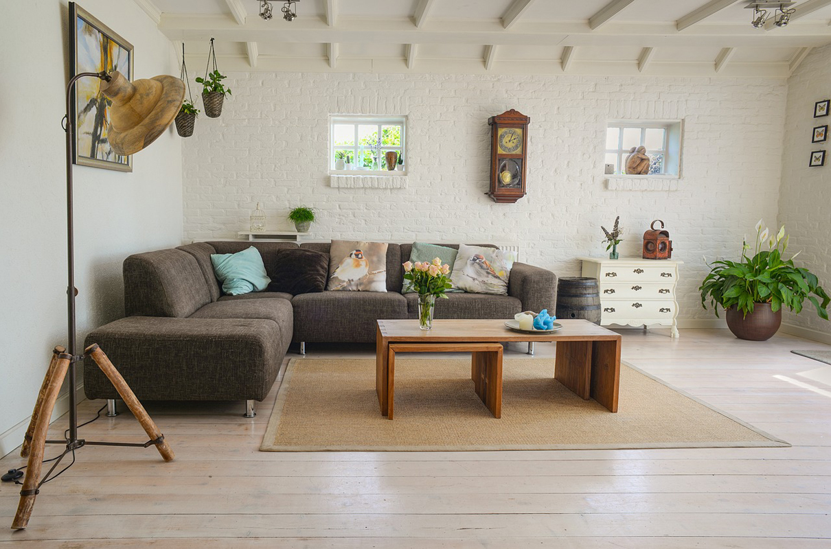 muebles para tu hogar