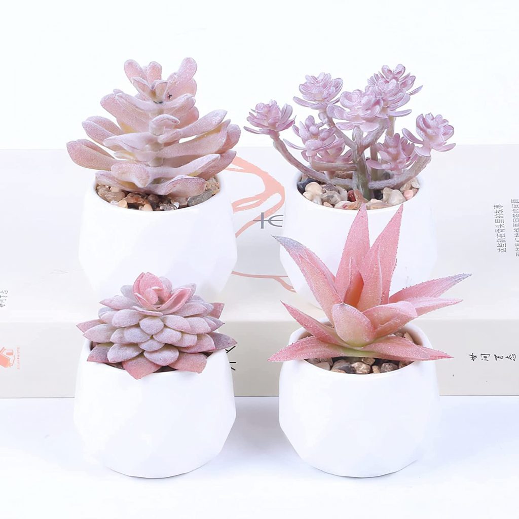 plantas artificiales