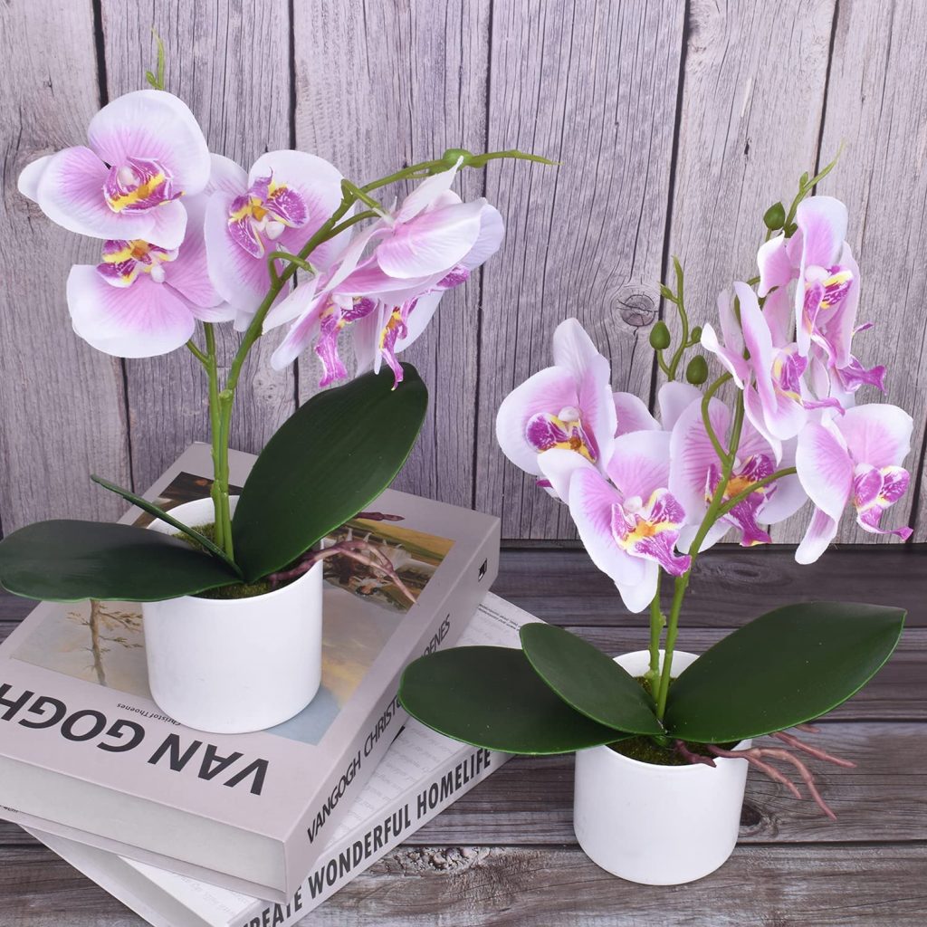 plantas artificiales