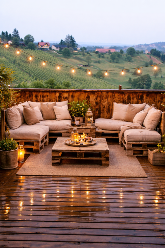 transformaci&oacute;n terraza