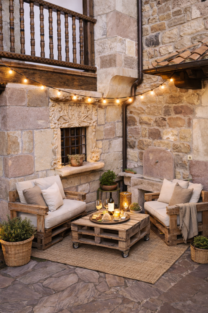 transformaci&oacute;n terraza