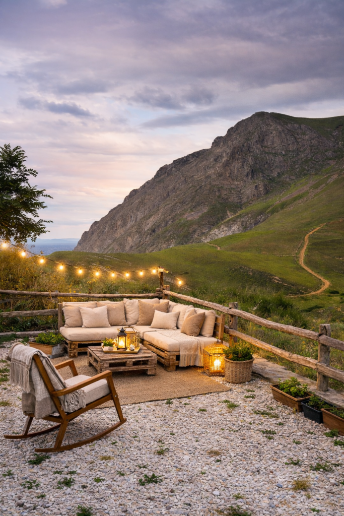 transformaci&oacute;n terraza