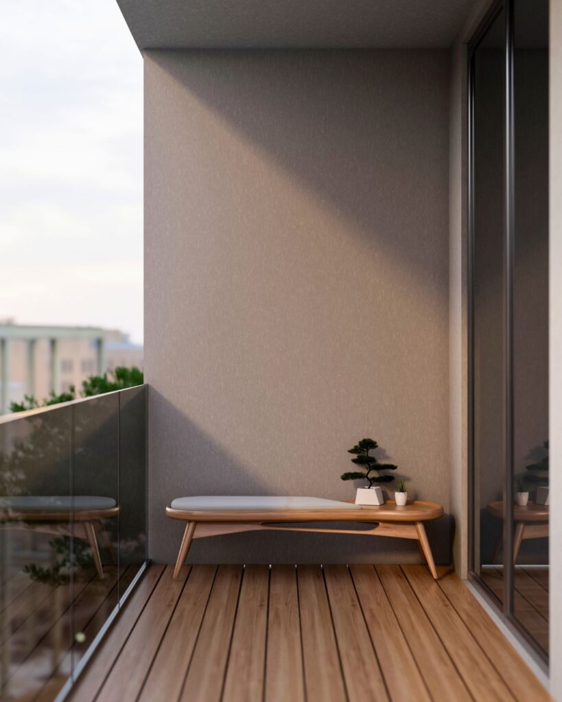 transformaciones de terrazas con palets