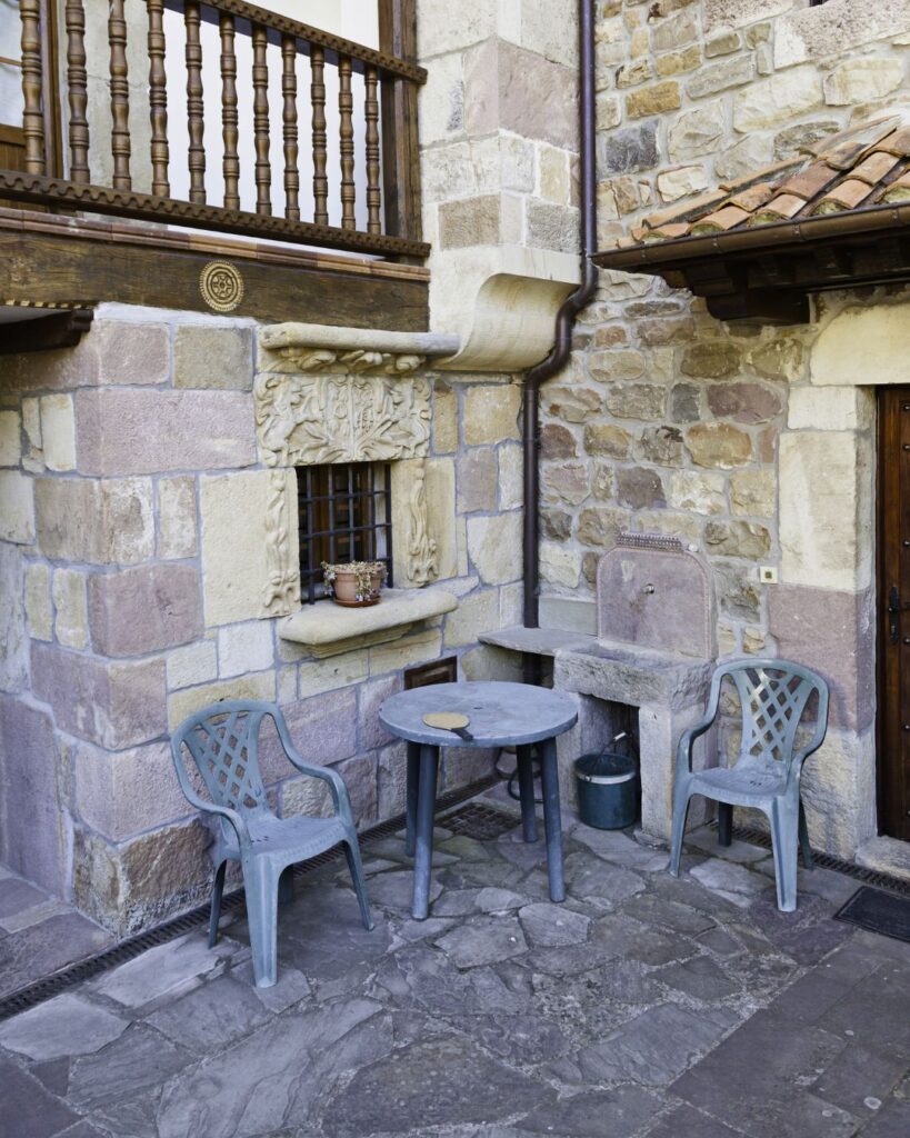 transformaciones de terrazas con palets