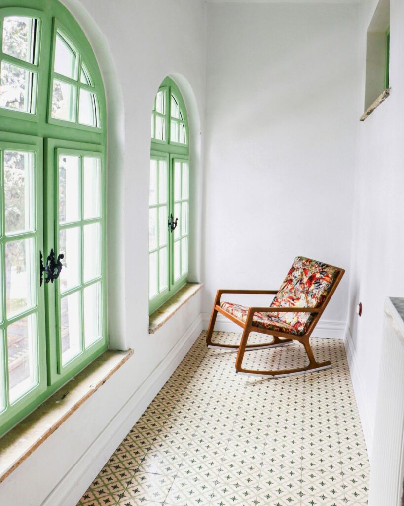 transformaciones de terrazas con palets