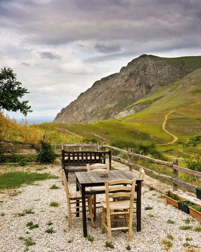 transformaciones de terrazas con palets