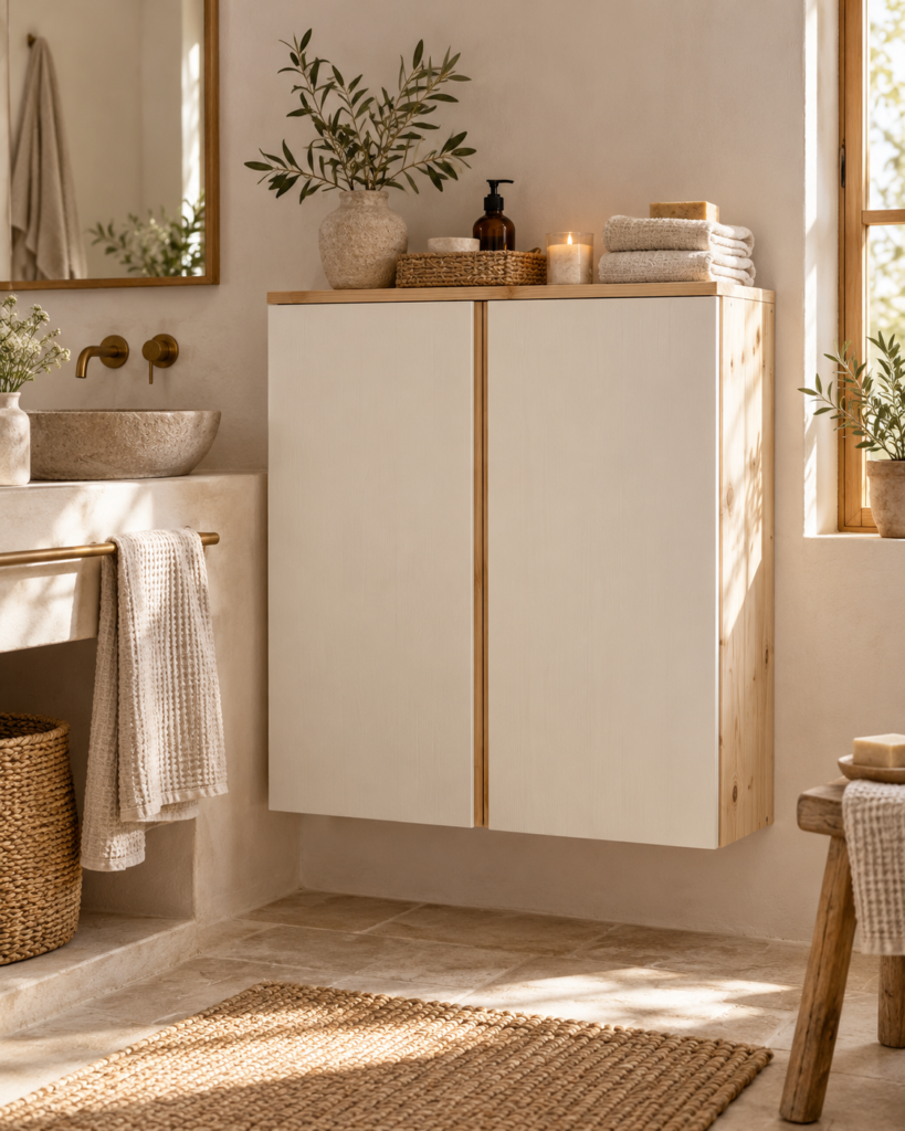 IKEA IVAR hack