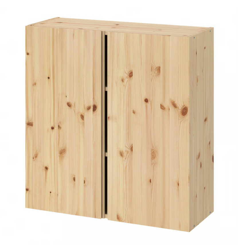 IKEA IVAR hack