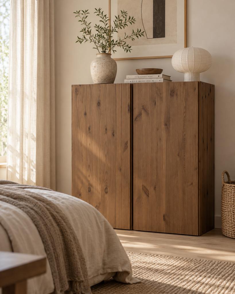 IKEA IVAR hack
